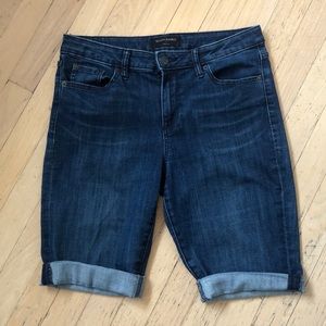 Banana Republic Bermuda Shorts